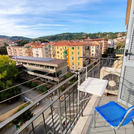 Brezza D'estate - L'opera Group * Λα Σπέτσια