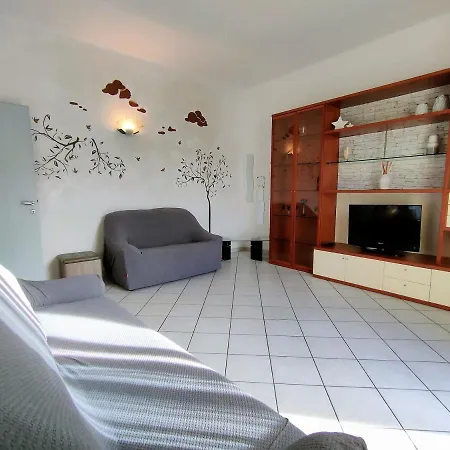 Brezza D'estate - L'opera Group Λα Σπέτσια