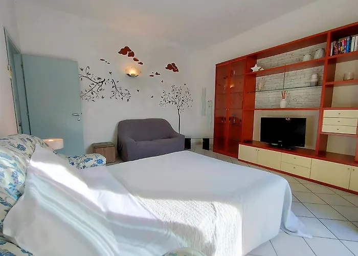 Brezza D'estate - L'opera Group Διαμέρισμα