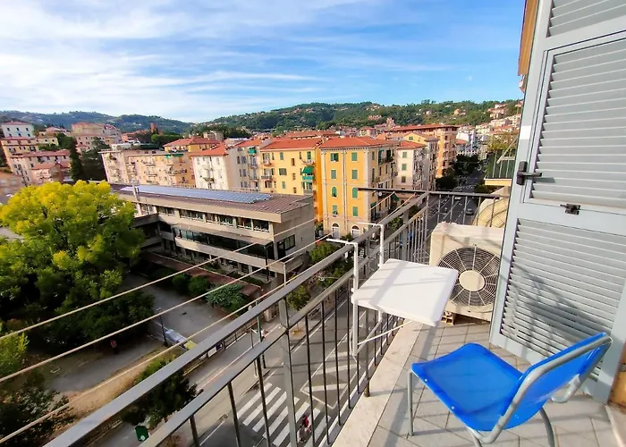 Brezza D'estate - L'opera Group * Λα Σπέτσια