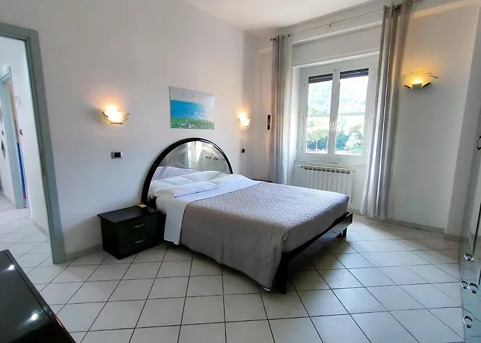 Διαμέρισμα Brezza D'estate - L'opera Group