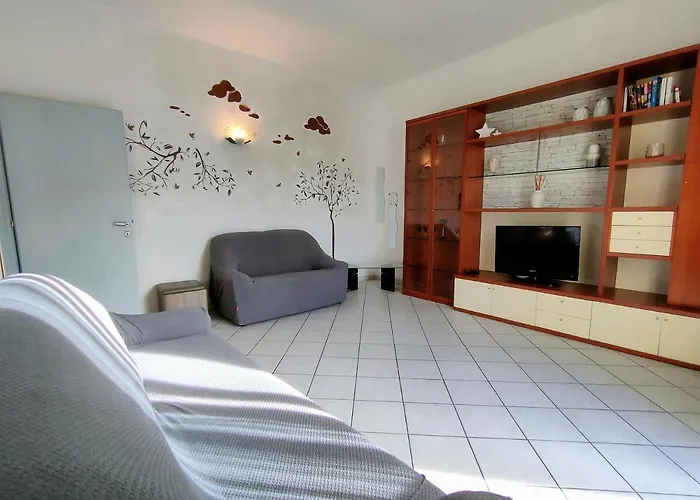 Brezza D'estate - L'opera Group Λα Σπέτσια