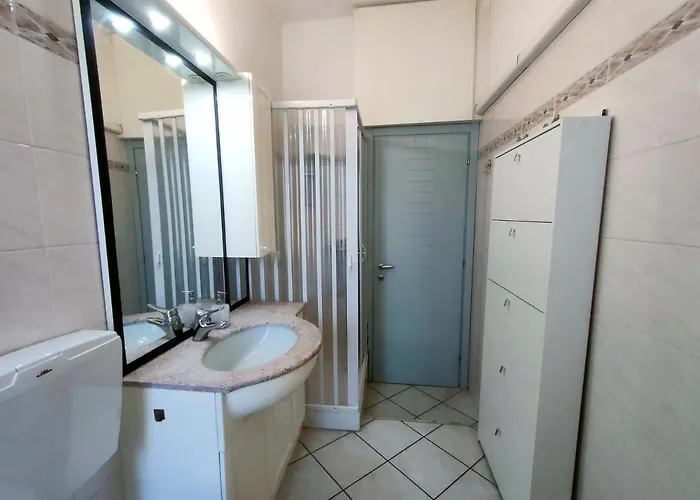 Brezza D'estate - L'opera Group Διαμέρισμα Λα Σπέτσια