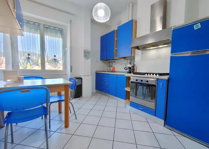 Διαμέρισμα Brezza D'estate - L'opera Group