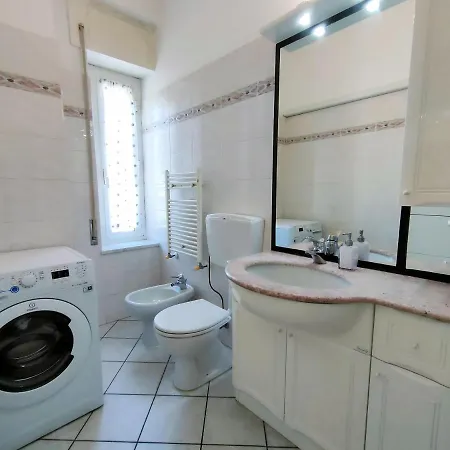 Brezza D'estate - L'opera Group Appartement *