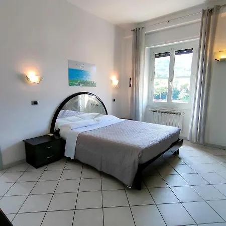 Appartement Brezza D'estate - L'opera Group