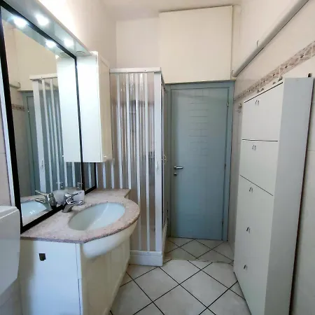 Brezza D'estate - L'opera Group Appartement La Spezia