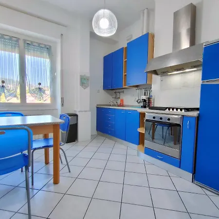 Appartement Brezza D'estate - L'opera Group